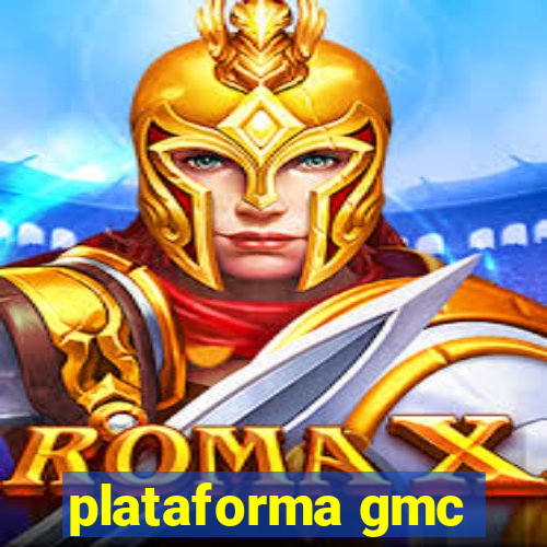 plataforma gmc